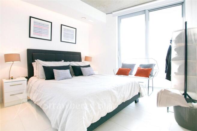 Bedroom Area
