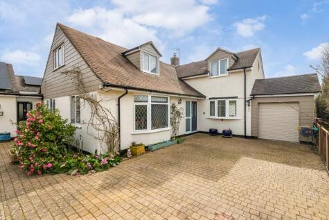 Titmore Green, Little Wymondley, Hitchin, Hertfordshire, SG4