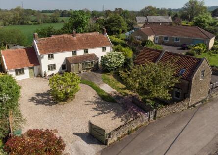 Ridgeway Lane, Nunney, Frome image 19