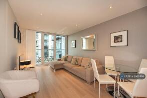 Apartment 5, 348 Lanson Building, Queenstown Road, London SW11 8QN