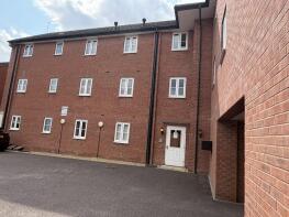 71, John Clare Close, Oakham LE15 6GH