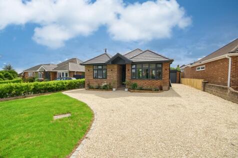 Granada Road, Hedge End, Hampshire