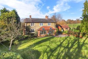Greystone Farm House, Rookery Lane, Rushlake Green TN21 9RH