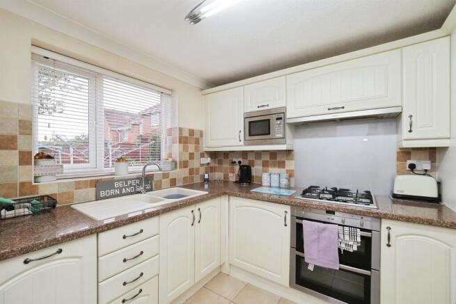 Ashford Rise, Belper photo 4