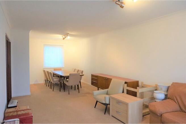 Living / Dining Room