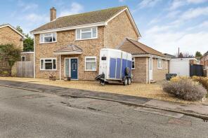 15a, Stewards Lane, Ely CB6 2NG