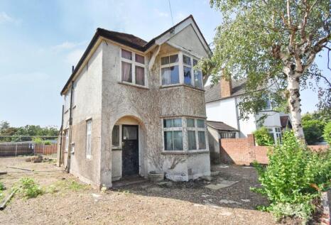 Rydens Road, Walton-on-Thames, KT12