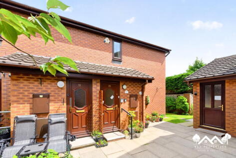 Conway Court, Hoghton, Preston, PR5 0EP