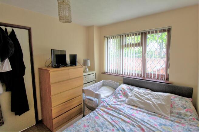 BEDROOM 2 (F)
