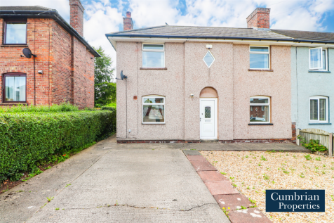 Dixon Road, Carlisle