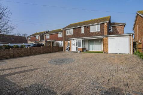 Glynn Road, Peacehaven