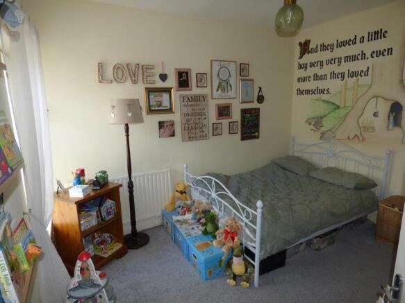 Bedroom 2