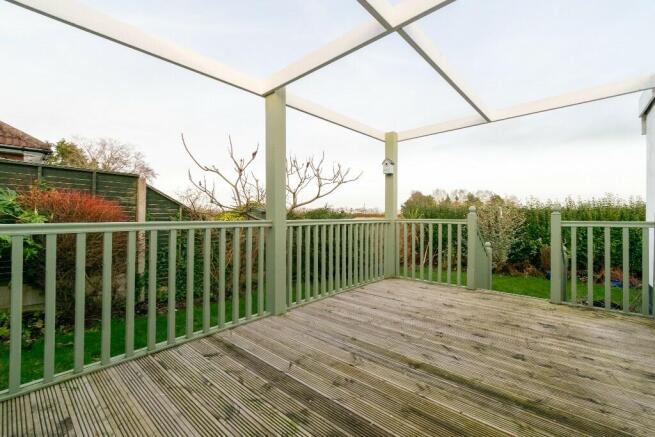 Decking