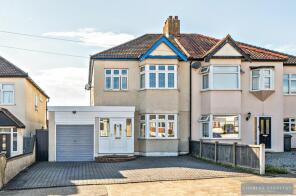 15, Mashiters Hill, Romford RM1 4TR