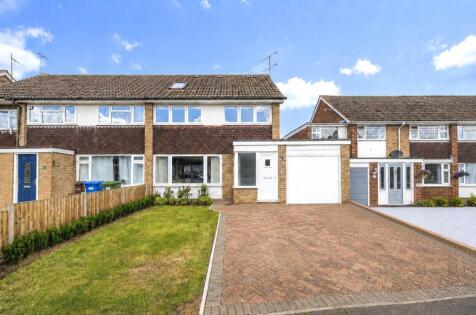 Shurland Avenue, Sittingbourne, Kent, ME10