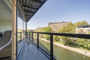 4, Gainsborough Studios East, Poole Street, Hackney, London N1 5ED