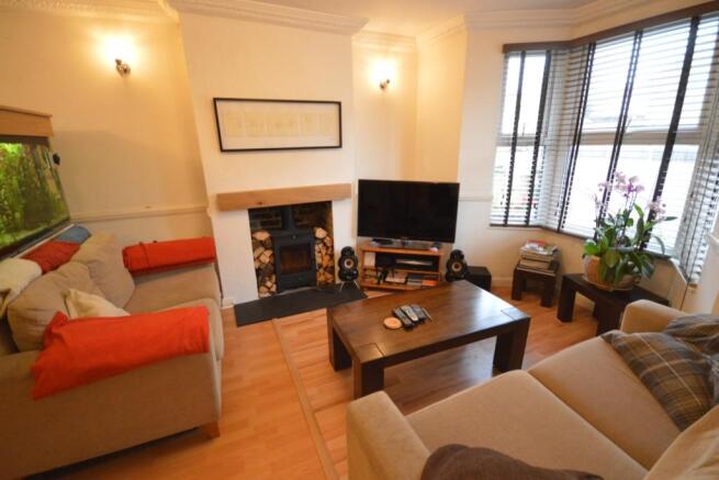 Lounge Area