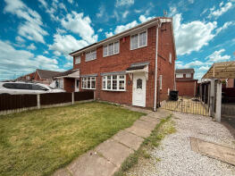 147, Lansdowne Road, Crewe CW1 5LR
