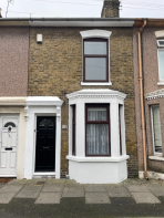 148, Berridge Road, Sheerness ME12 2AF