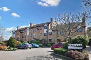 3, Brownlow Quay, Stamford PE9 2EF