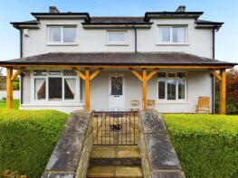 Arfryn, Carno, Caersws SY17 5LE