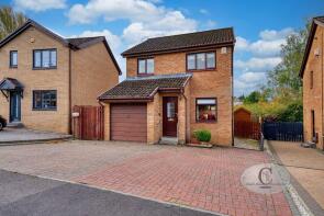 28, Scotia Gardens, Hamilton ML3 8XA