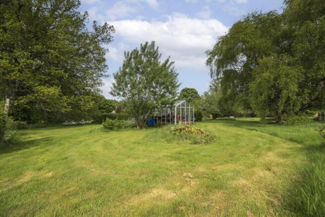 Garden Grounds