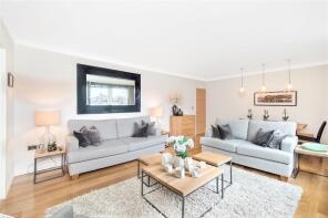 Flat 30, Farley Court, Melbury Road, London W14 8LJ