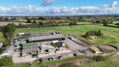 Eccliffe Equestrian, Gillingham