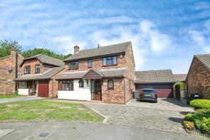 29, Barling Close, Chatham ME5 9RL