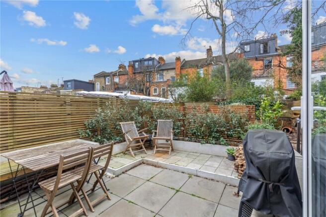 Ambler Road, London, N4 photo 4
