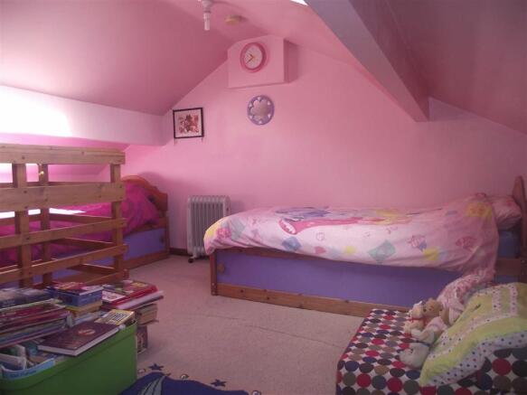 Loft Room