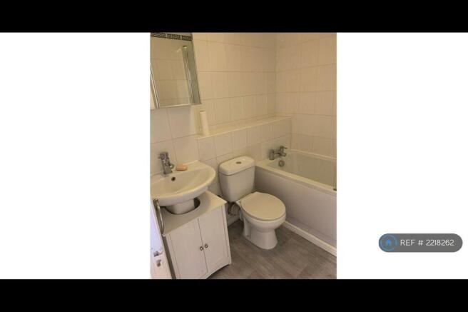 Bathroom 2