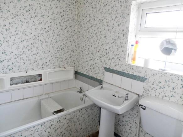 House Bathroom