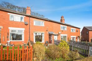 28, Laurel Crescent, Halifax HX2 8DF