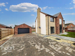 1, Green Lane, Grantham NG31 9PP