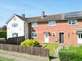 79, Thistle Drive, Stanground, Peterborough PE2 8HY