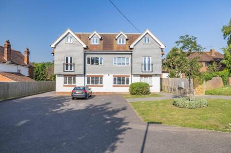 Park View, Sturry, Canterbury, CT2