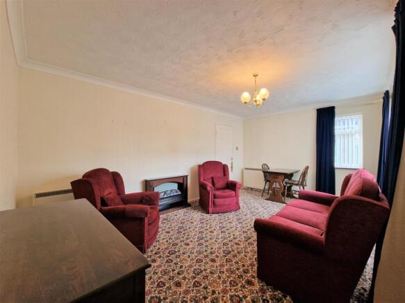 Lounge/Diner