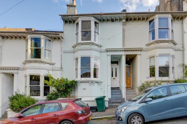 3 Parkmore Terrace FoH