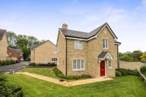 6, Sunbeam Drive, Patterdown SN15 2FR