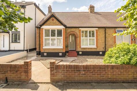 Rural Way, Streatham