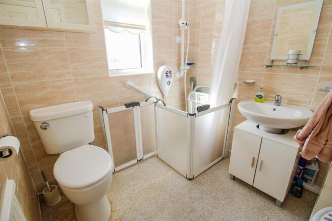 Wet Room