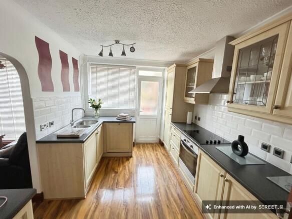 Edmonton Place, Burton-On-Trent, DE15 photo 3