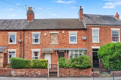 Tamworth Road, Ashby-de-la-zouch, LE65