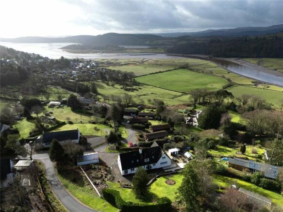 Toward Estuary