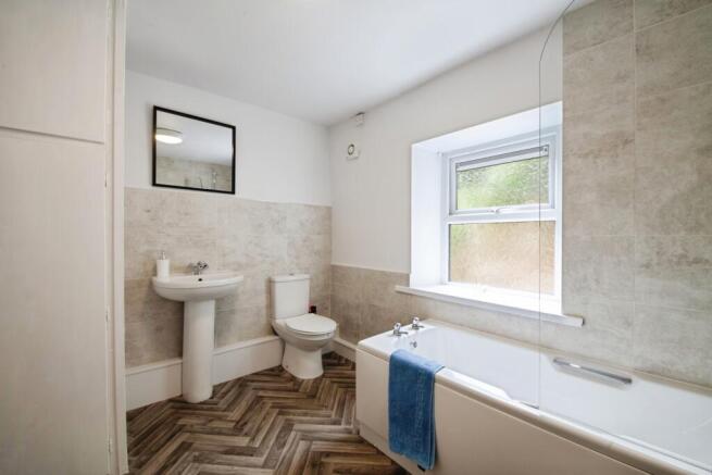 1 bed Terraced for sale Image 12