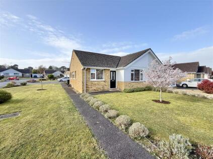 Leeson Drive, Ferndown