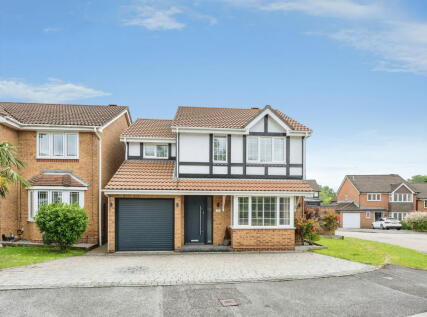 Burmese Close, Whiteley, Fareham, PO15