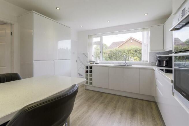 Bentleys Lane, Maxstoke